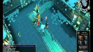 Solstice3 bandos kill [RSPS]
