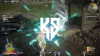 Naraka Blade Point - Light & Schatten