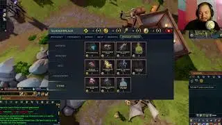 Locked in for another year of RuneScape 3