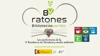 II Residencia de Literatura y Medio Ambiente CENEAM