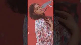 #shorts | Tamil Actress Sunainaa Unseen Face