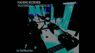 Waterfall Ambience - Undertale: Fading Echoes OST