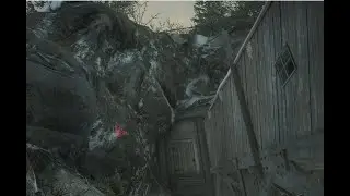 #TheHunter 2/048:  Kanada Entdeckertour Karte aufdecken
