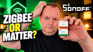 Which SONOFF MINI ONE Is Best for Home Assistant?