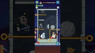 Prison Pin #gameplay #games #puzzlegame