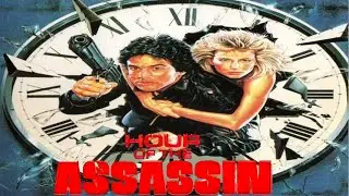 Hour Of The Assassin (1987) | Action, Drama | Complete Movie