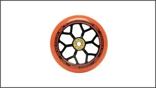 Eagle Supply 6M StandardLine Wheel