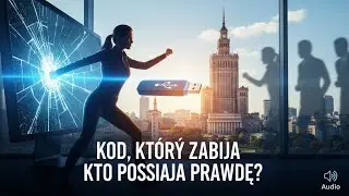 ODM&Oacute;WILI MI PREMII PO TYM, JAK URATOWAŁAM IM MILIONY &mdash; WTEDY CEO ZAPYTAŁ, KTO JEST WŁAŚCIELEM KODU