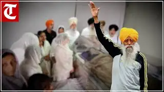 LIVE: Fauja Singh cremation: Last rites of veteran marathoner being held in Jalandhar&rsquo;s Bias village