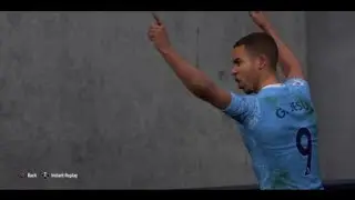 FIFA 21 Jesus
