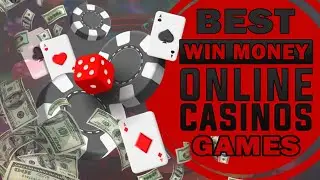 Best Online Casino Games To Win Money