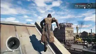 Assassin creed Syndicate on low end PC | 4GB RAM Intel HD Graphics | Low End PC Gameplay