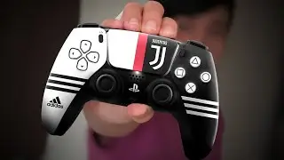 Perfect PS5 Controllers for PES / FIFA / Football Lovers
