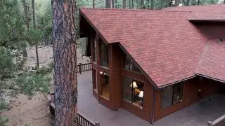 3985 N Whispering Pines Rd Branded