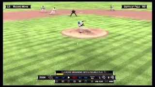 MLB&reg; 15 The Show&trade;epic play