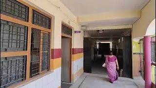 ST XAVIERS SCHOOL, SALEMPUR