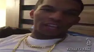 600Breezy Goes In On Troll For Dissing LA Capone