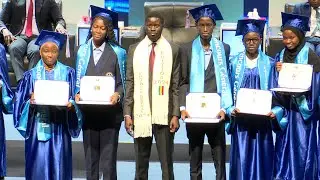 Concours général 2024: L'excellence primée