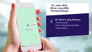 Dr. Oliver A. Jung Zahnarzt | Zahnarzt in Manderscheid Eifel