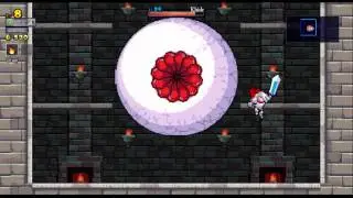 Rogue Legacy Indie PC game HD Gameplay Trailer