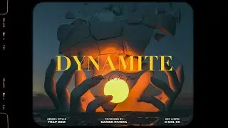 Trap EDM Type Beat x Electronic Future Bass No Copyright Music 2023 