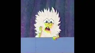 The Sponge Who Could Fly Original Cut To Commercial Break Deleted Scene