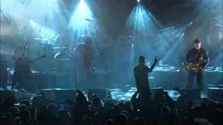 La Ruda Intro electro + la trajectoire de l'homme canon