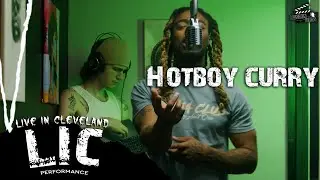 Hotboy Curry - Movie | Live In Cleveland | with @Lawaunfilms Prod. by @LawaunFilmsWes