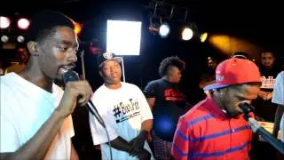 Bar Fest Battle League Presents: Y.Ceeasy Vs Junior Ctc