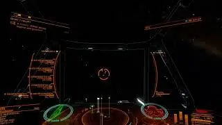 Elite Dangerous Odyssey Kampf Einsatz gegen Piraten / Bounty Hunter 😎