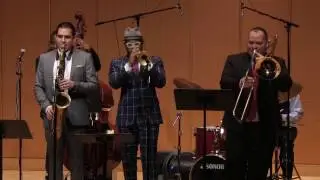 Professors of Jazz  |  2.24.2017