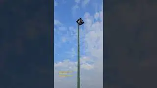 Agriculture Land CCTV Cameras | Solar