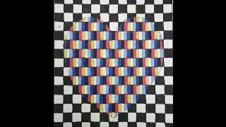 Outstanding Heart Illusion Effect 🥰🌟❤️ in very very easy way🥰 #easy #veryeasy #easydrawing #easyart