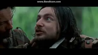 Braveheart - Stephen scene. A friendly and loyal psychopath