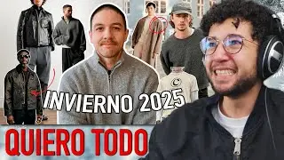 TENDENCIAS de INVIERNO que VALEN LA PENA 🥶 ❄️