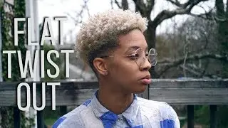 Flat Twist Outs are the G.O.A.T!