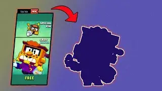 How To Get Free Griff !!!! - Brawl Stars