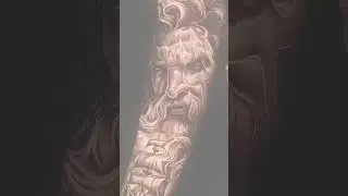 Ein Werk, das aus der Tiefe der Mythen entsteht