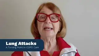 Lung Attacks: A Turning Point in COPD Care