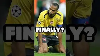 Arsenal Are THIS Close to UCL Glory&hellip; or Another Heartbreak?