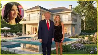 Inside the Life of Kai Trump: The Billionaire Granddaughter in the Spotlight