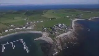 Church Bay Rathlin