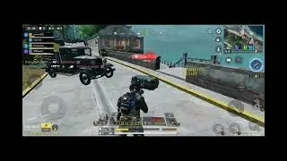 INSANE ALCATRAZ CLUTCH 😤 | CODM PS4 Controller Gameplay