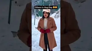Hug Day ❤️🥺🤗.#shorts #hugday #foryou #viral #trending #youtubeshorts #hugdaystatus
