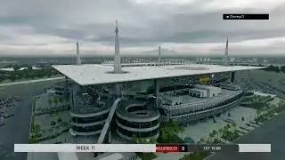 Jags vs dolphins