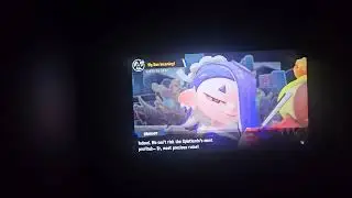 Splatoon 3: 2025 Big Run announcement 