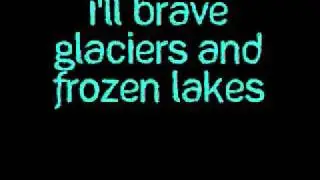 The tip of the iceberg - Owl City