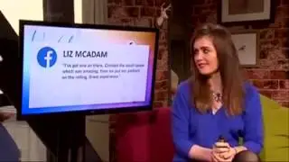 Lori McNeill -FountainbridgeShow