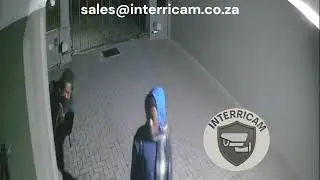 Interricam Off Site Monitoring #crime #cctv #interricam #CrimeNews #CrimeWatch  #southafricancrime