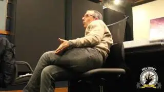 Intervista a Sandro Acerbo, voce storica di Michael J. Fox